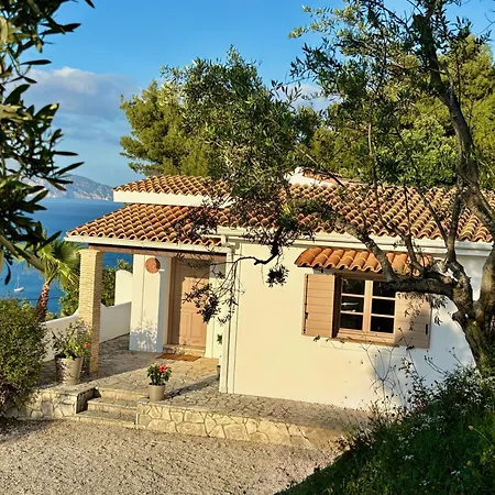 Villa Amadea Keri